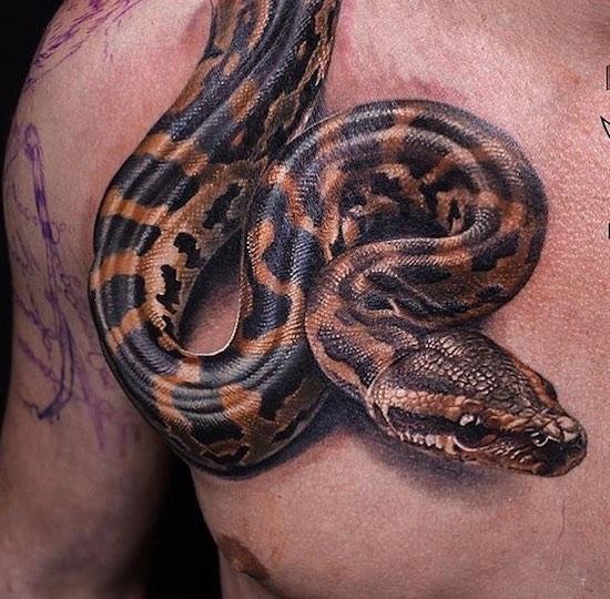 Snake