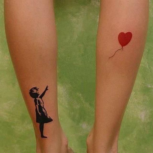 banksy
