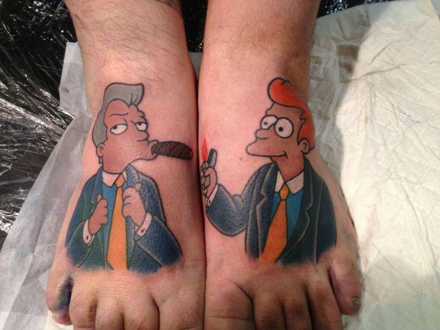 Futurama