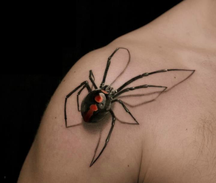 Black widow