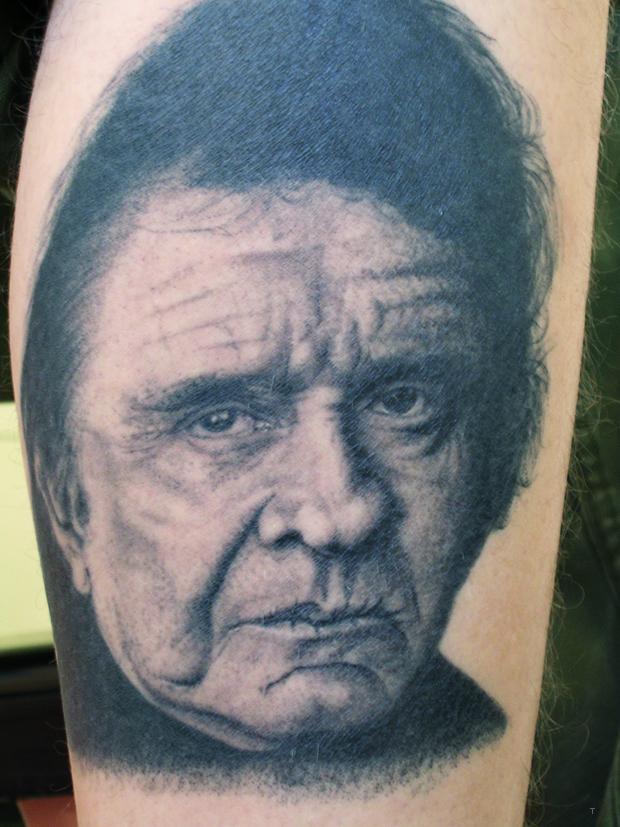 Johnny cash