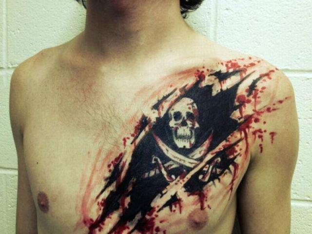 Arrr! im a pirate
