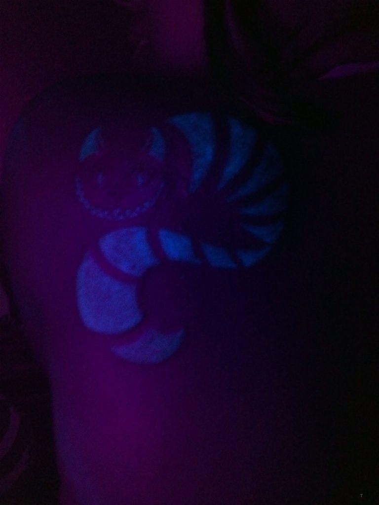 UV light