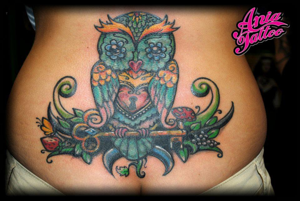 Owl