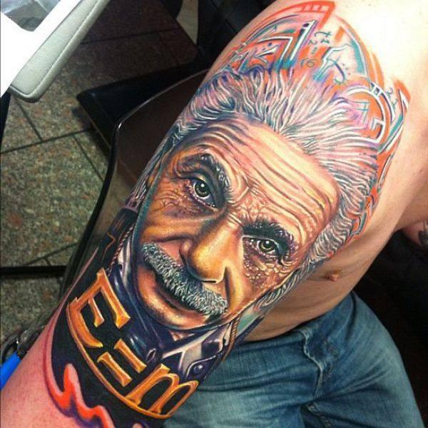 Einstein