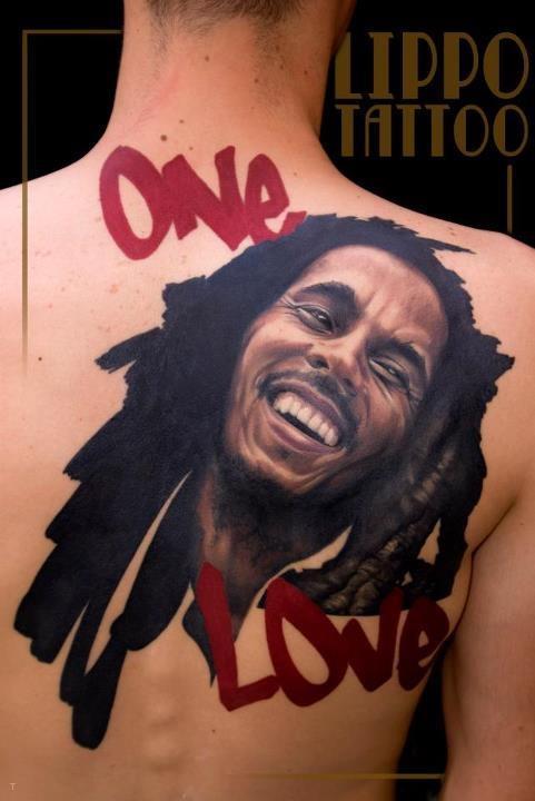 One love